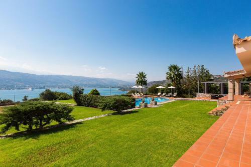 Villa Thealassa