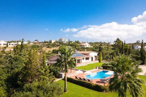 Villa Thealassa