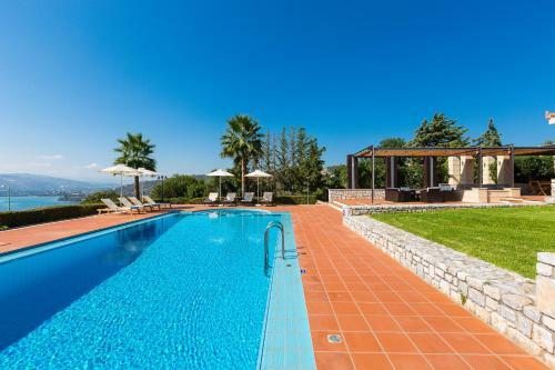Villa Thealassa