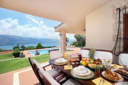 Villa Thealassa