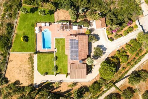 Villa Thealassa