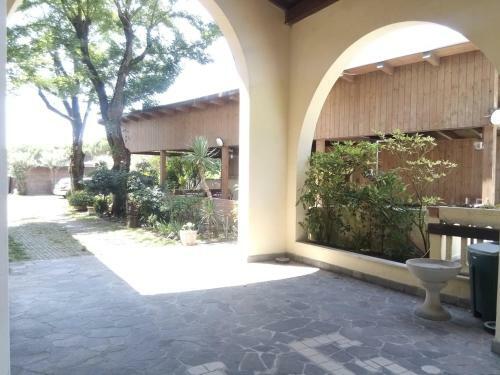 Hotel Magnolia