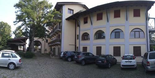 Hotel Magnolia