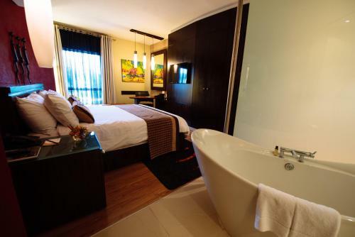 Tribe Hotel
