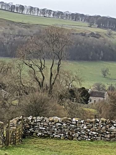 Posada Bolton Arms Downholme