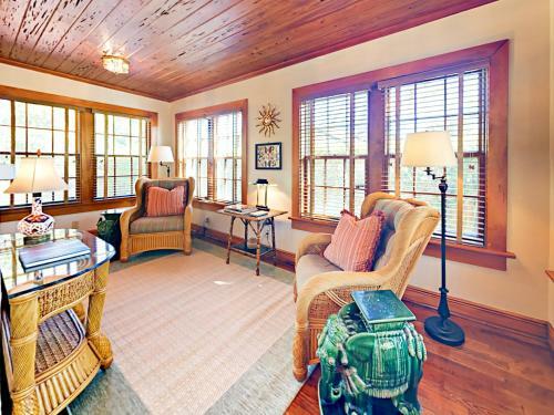 Old Northwood Home Home