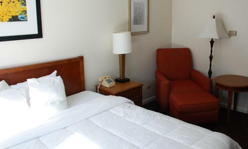 Hotel Monarch Mountain Lodge