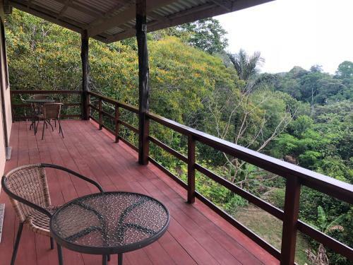 Hostal Amaz�nia Parksu�tes