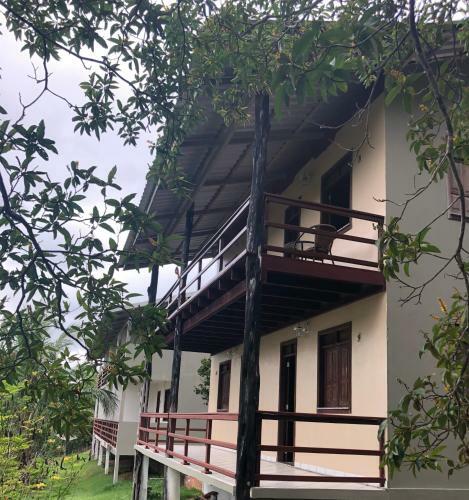 Hostal Amaz�nia Parksu�tes