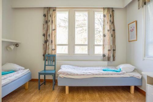 Hostal Sk�rg�rdsskolan Saaristokoulu