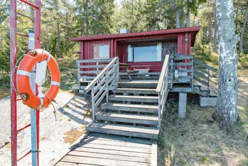 Hostal Sk�rg�rdsskolan Saaristokoulu