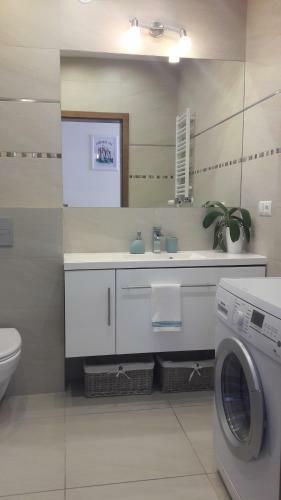 Apartament Papaj