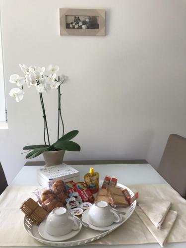 Orchidea Apartment