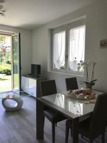 Orchidea Apartment
