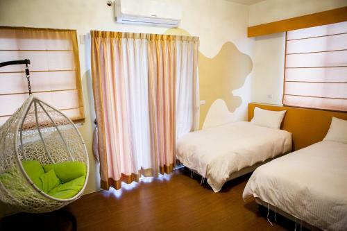 My Starry Bed And Breakfast