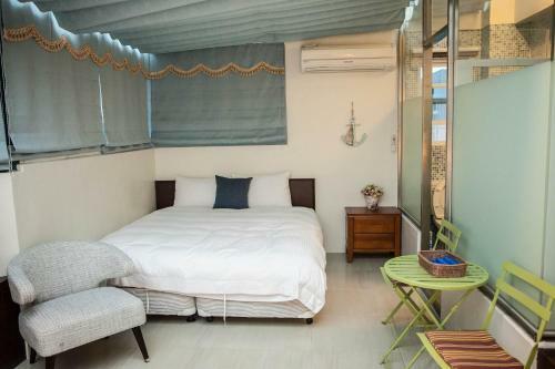 My Starry Bed And Breakfast