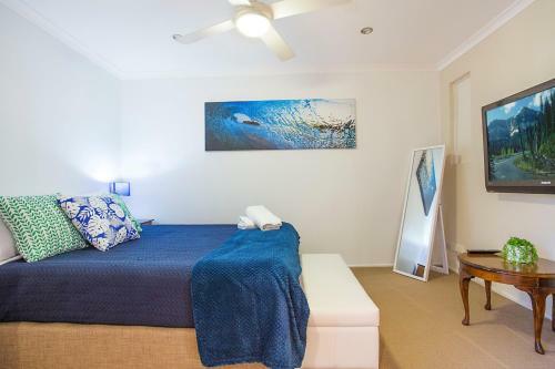 A Perfect Stay - La Vida