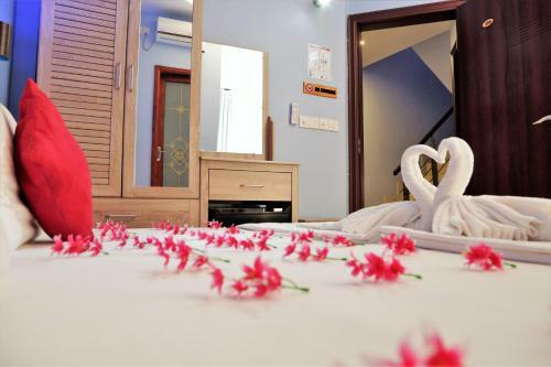 Hotel Elite Beach Inn