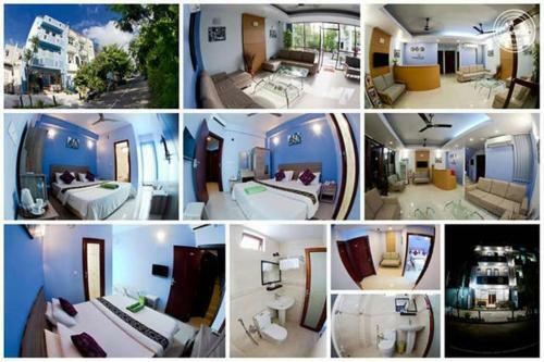Hotel Elite Beach Inn