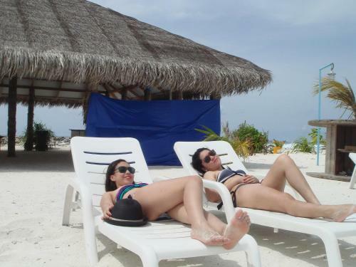 Hotel Elite Beach Inn