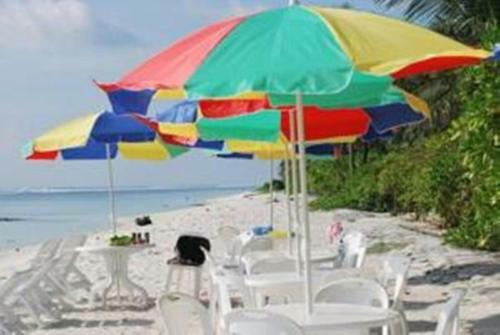 Hotel Elite Beach Inn