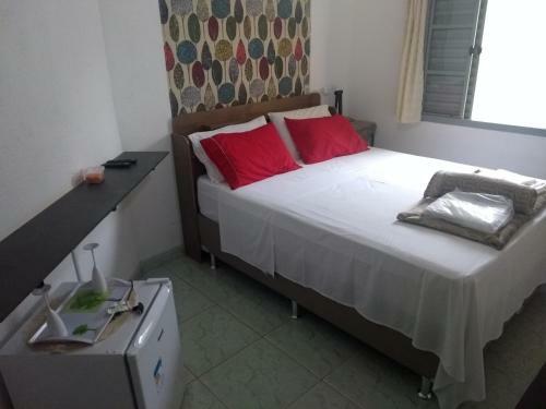 Hostal Pousada Cap�o F�rro