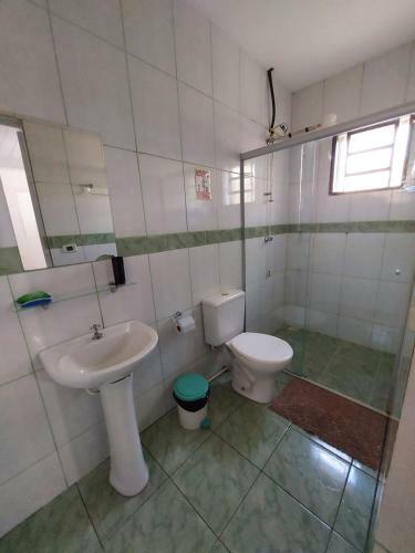 Hostal Pousada Cap�o F�rro