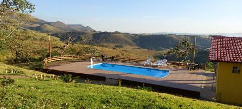 Hostal Pousada Cap�o F�rro