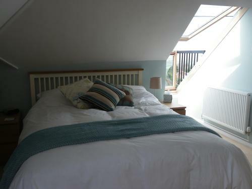 Lyme Tree House Bed And Breakfast