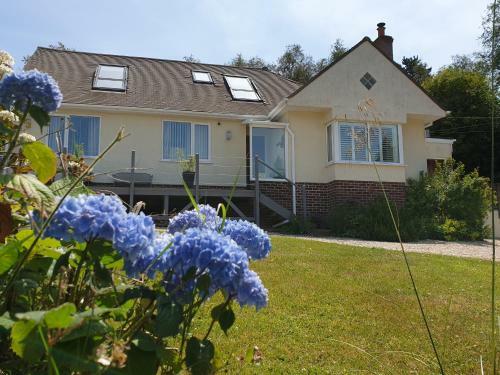 Lyme Tree House Bed And Breakfast