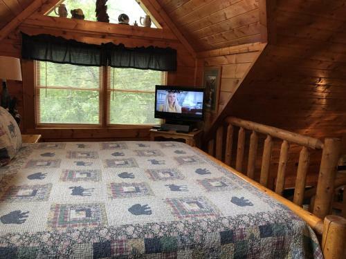 Eagles Ridge Cabin
