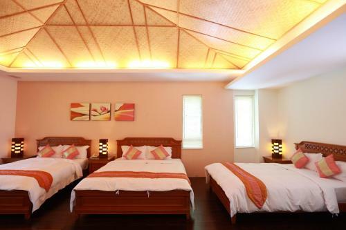 Hotel The Mudan