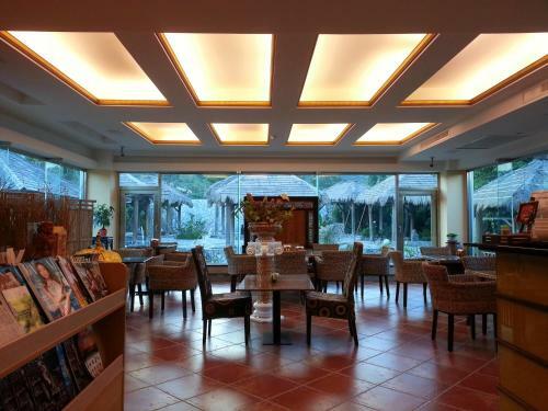 Hotel The Mudan