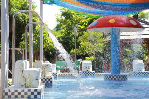 Hotel The Mudan