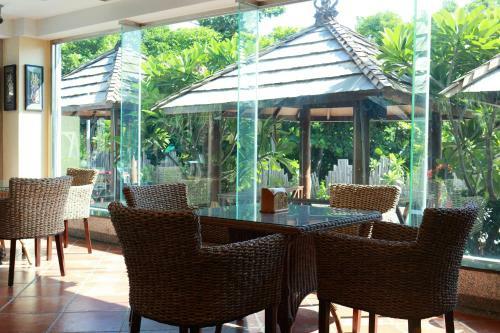 Hotel The Mudan