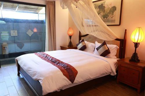 Hotel The Mudan