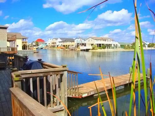 Pelican Bay