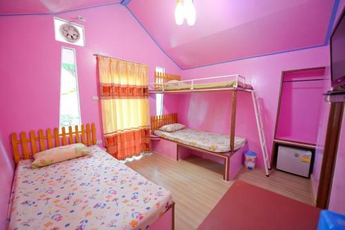 Hotel Energy Resort