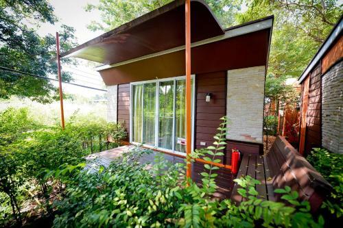 Hotel Energy Resort