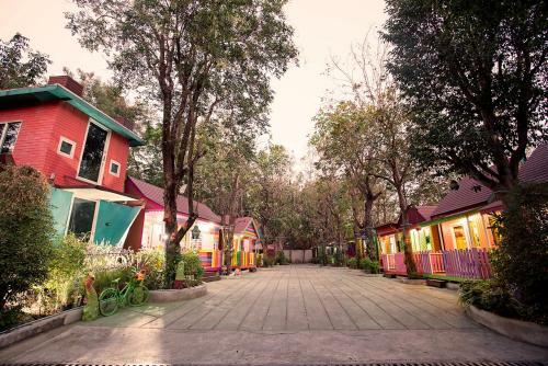 Hotel Energy Resort