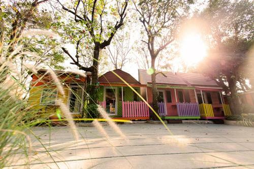 Hotel Energy Resort