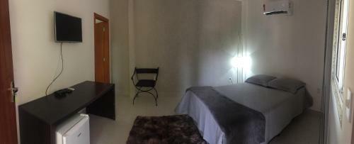 Hostal Pousada Fora Do Ar
