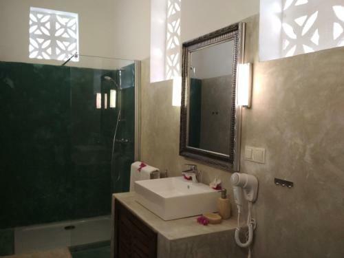 Zanzibar Magic Boutique Hotel