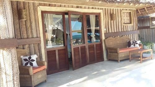 Zanzibar Magic Boutique Hotel