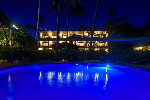 Zanzibar Magic Boutique Hotel