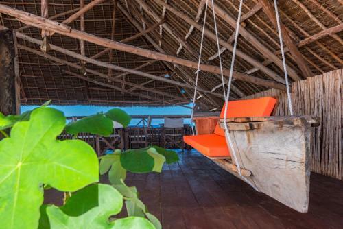 Zanzibar Magic Boutique Hotel