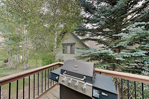 Apartamento Vail Duplex