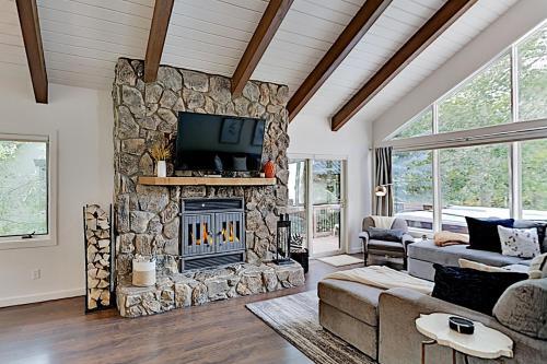 Apartamento Vail Duplex