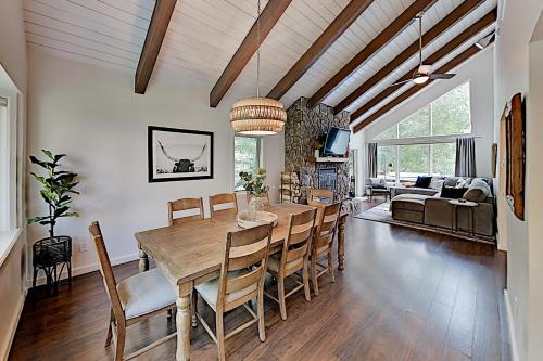 Apartamento Vail Duplex