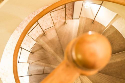 Apartamento El Teular